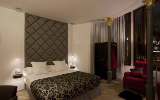 Anba Bed & Breakfast Deluxe