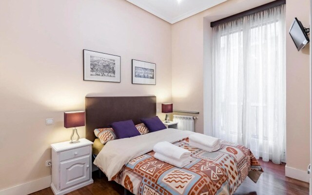 Cross Check Arenal Adagio Apartment