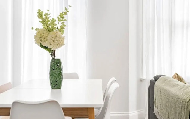 Luxury Modern 5-bed Home Maida Vale