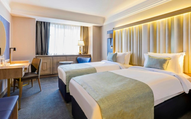 Danubius Hotel Regents Park