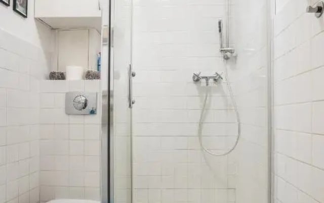 Apartament Ochota