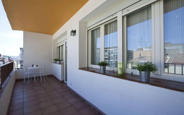 Apartamentos APR Alcalá
