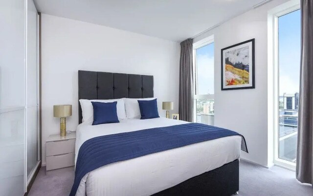 Millharbour Residences