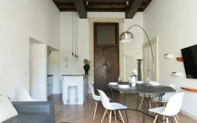 Pantheon Domus Apartment