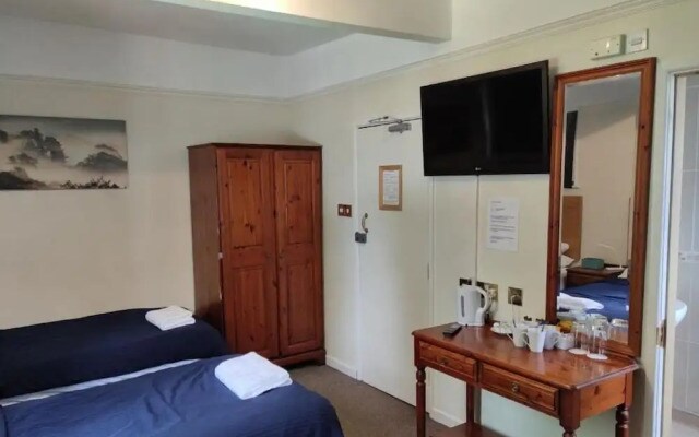 Sussex Lodge Guest House