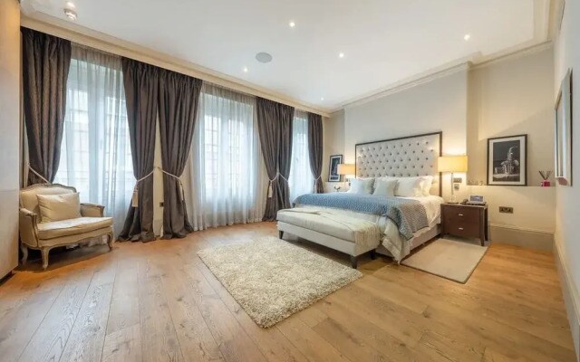Mayfair Mansions