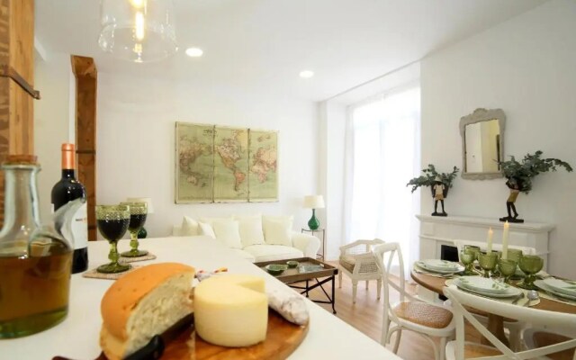 Rental Apartment Mlaga - Malaga 1 bedroom 2 persons - POP 10437