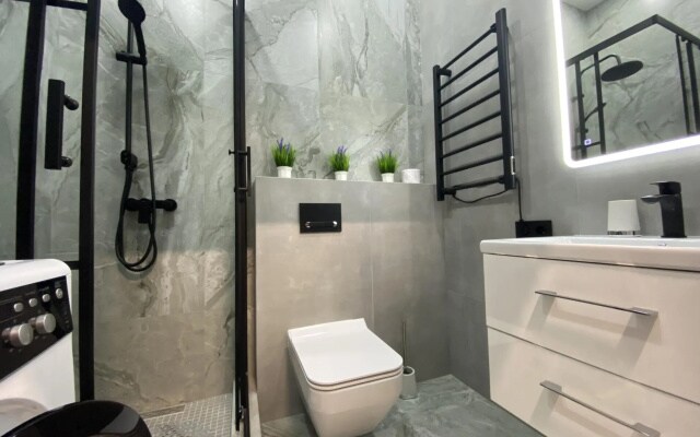Platinum aparts (Платинум апартс)