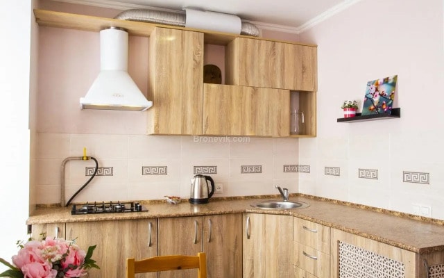 Apartments Rent-servise na Pushkina 99, flat. 58