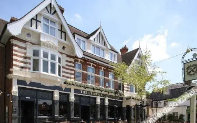 Innkeeper's Lodge London, Dulwich