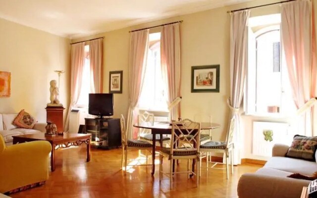 Casa Raffaella