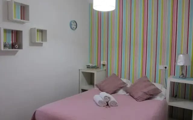 Flat55madrid
