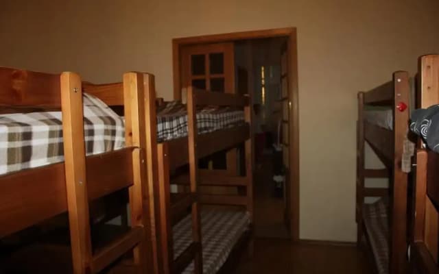 Жилое помещение Best For Travelers