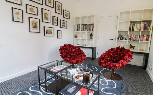 The Pump House Art Studio