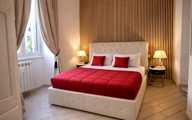 Rome Central Rooms Guest House