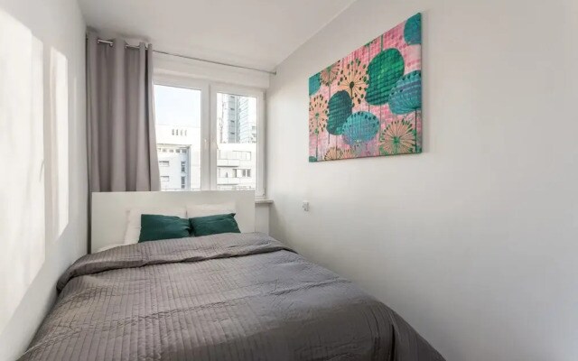 Chill Apartments Downtown