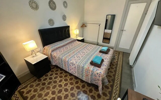 Rooms Roger