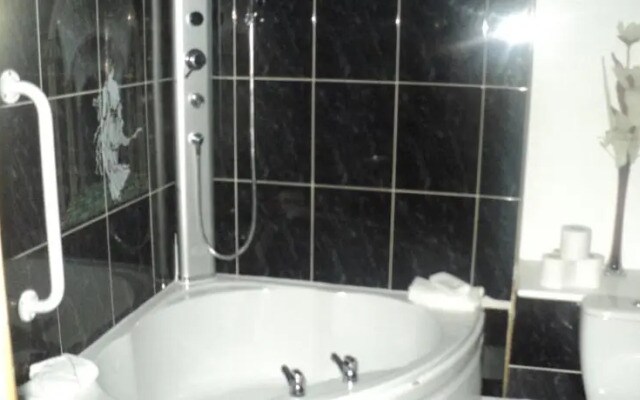 Liverpool Boutique Hotel