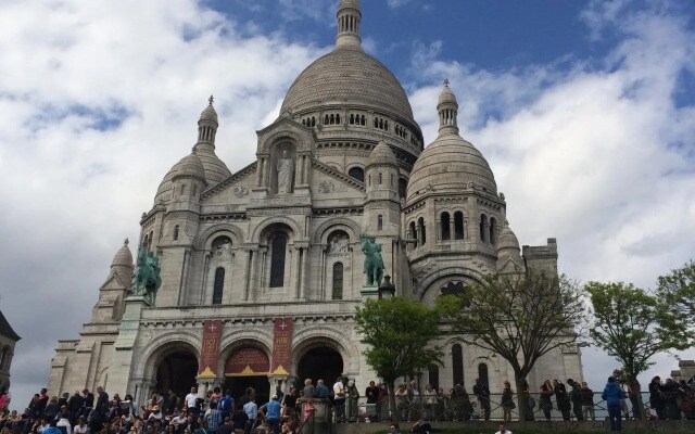 Villa Montmartre - Nouvellement rénovée