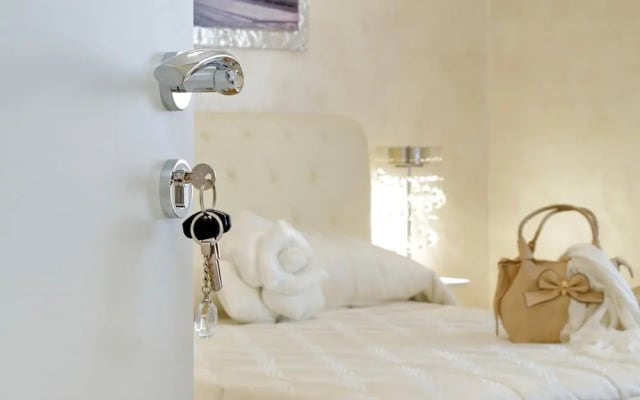 Luxury Rome Guest House
