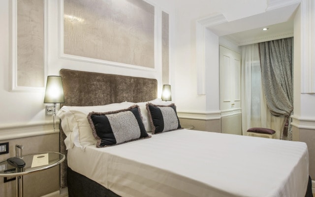 Hotel Britannia