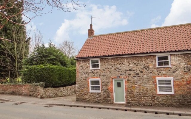 Cobble Cottage
