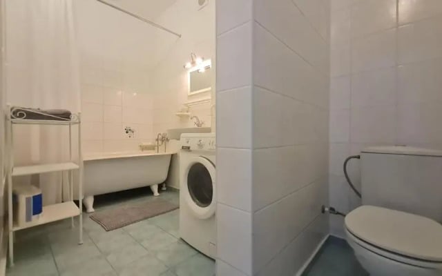 ReHouse Vokieciu str.9, 2 bedroom