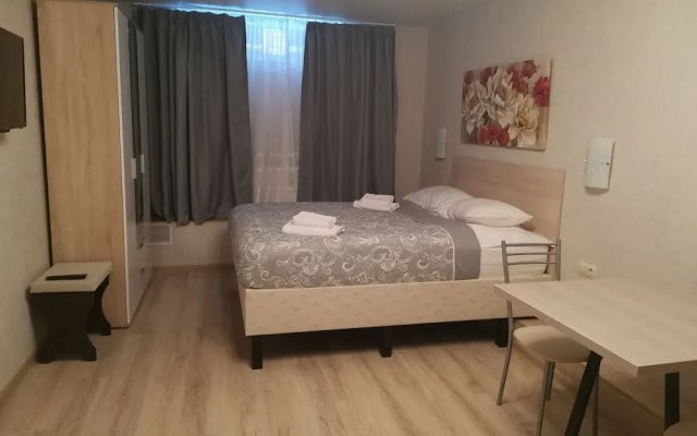 Guest House Tomilino