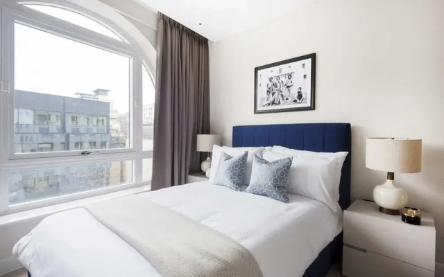 Luxurious 3BR in Westminster by Sonder