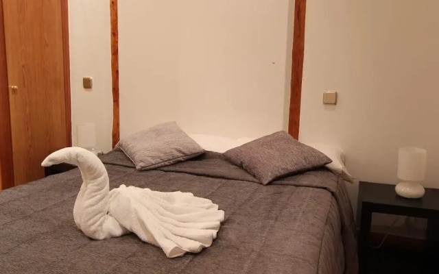 Apartamentos Good Stay Prado