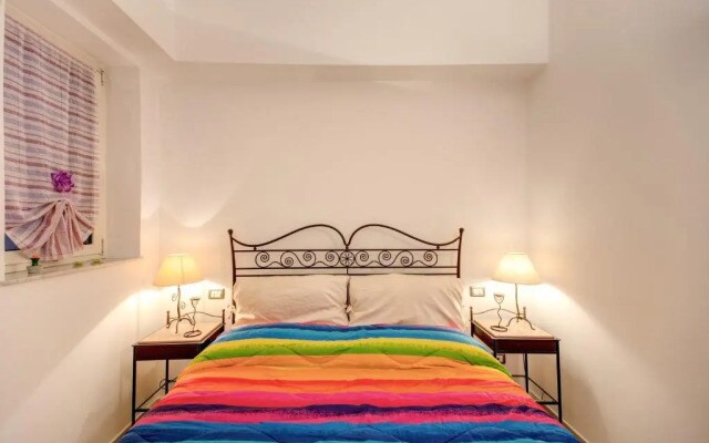 The House of Dreams of Serena in San Pietro