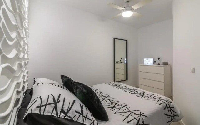 Roca Chica A. Apartamento 211