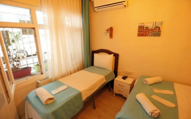 Hotel 61 İstanbul