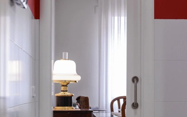 Charming Retiro