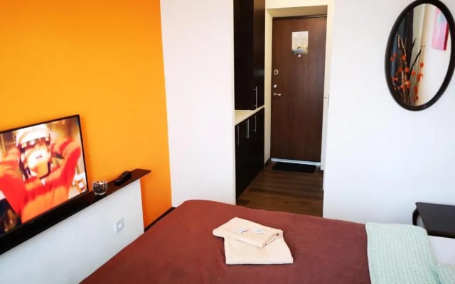 Orange Studio