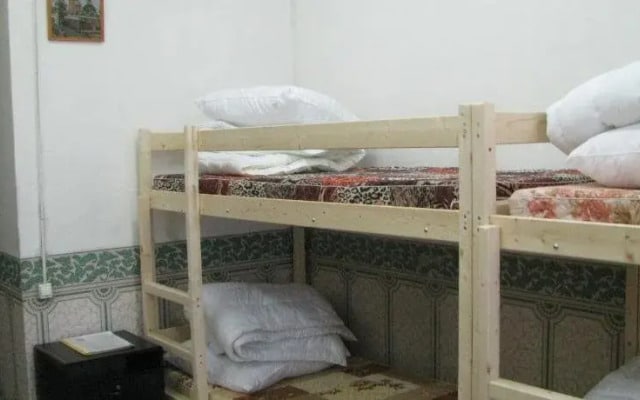 Hostel Anturium