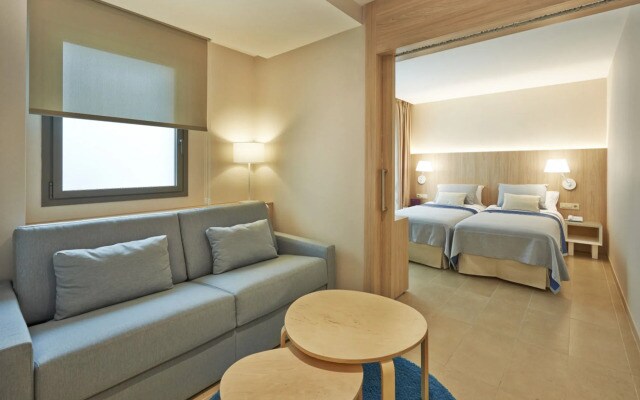 Hotel Omnium