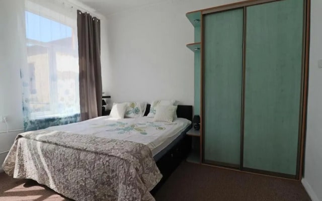 3 Room Apartment In Laisves Avenue