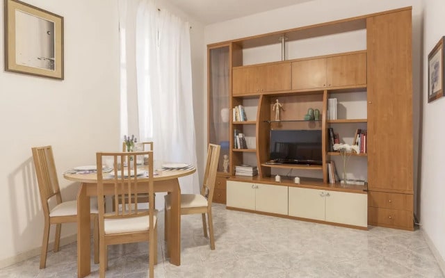 Testaccio Cozy Flat