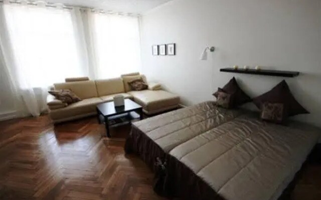 Apartment Anna