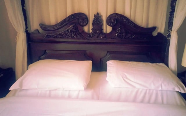 Bank House Hotel