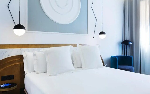 One Shot Fortuny