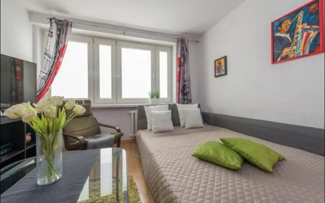 P&O Apartments Emilii Plater