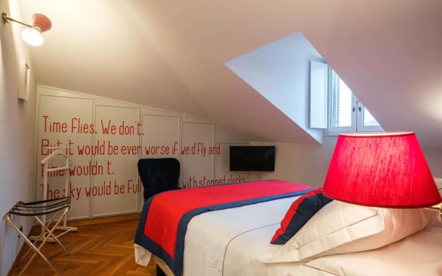 Vicario Suites