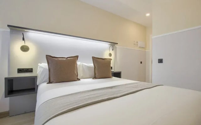Dobo Madrid B90