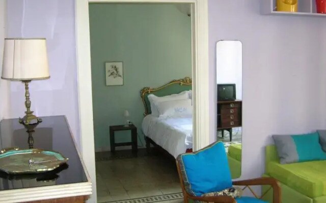 La Casa Gramatica