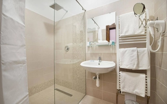 Brioni Suites