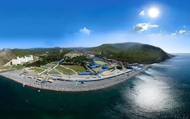 Лагуна