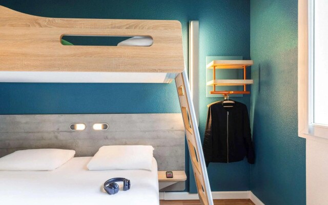 ibis budget Meudon Paris Ouest