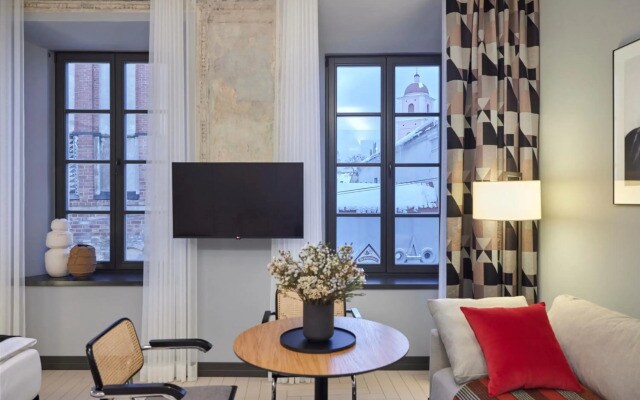 ROOMA Apartments